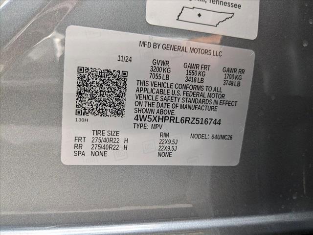 new 2024 Acura ZDX car, priced at $74,850