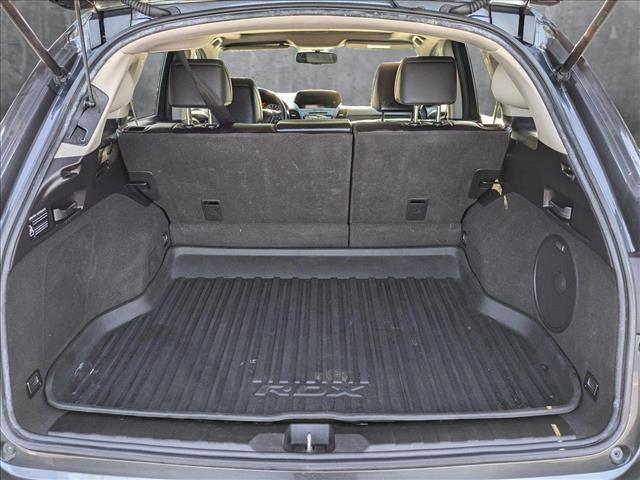 used 2014 Acura RDX car, priced at $8,998