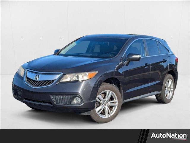 used 2014 Acura RDX car, priced at $8,598