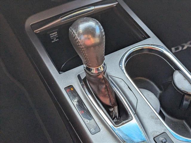 used 2014 Acura RDX car, priced at $8,998