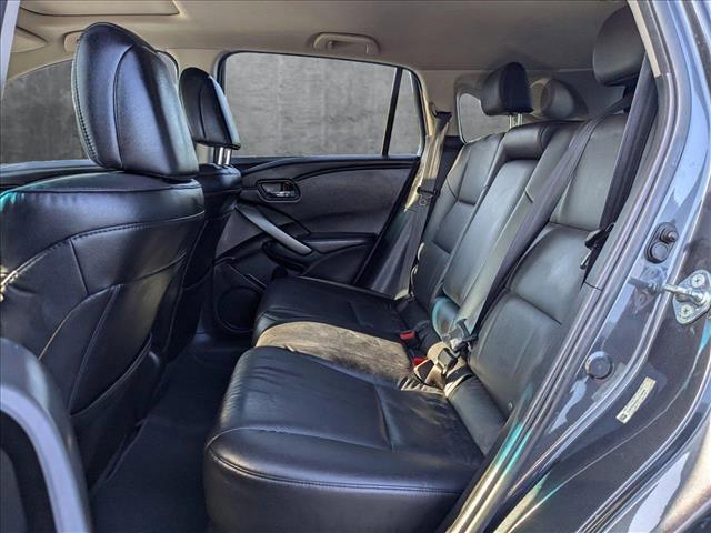 used 2014 Acura RDX car, priced at $8,998