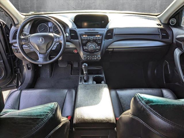 used 2014 Acura RDX car, priced at $8,998