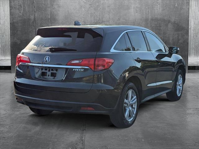 used 2014 Acura RDX car, priced at $8,998