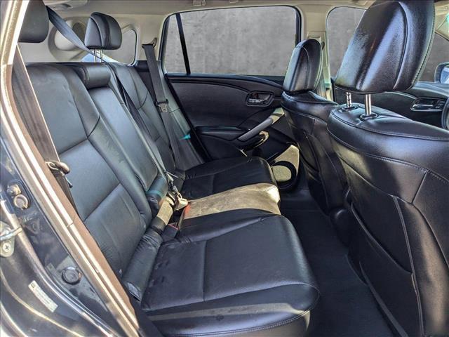 used 2014 Acura RDX car, priced at $8,998