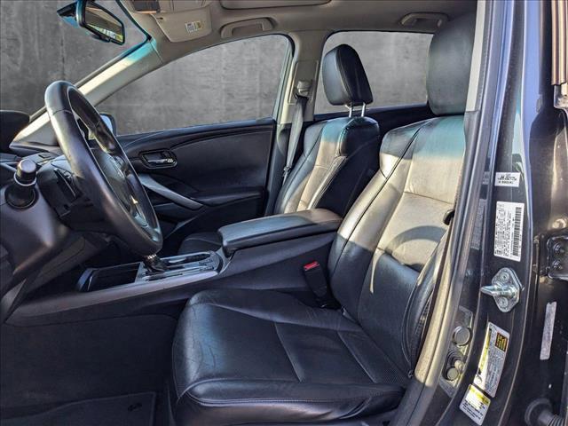 used 2014 Acura RDX car, priced at $8,998