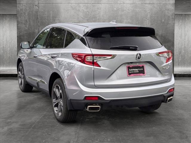 new 2025 Acura RDX car, priced at $48,650