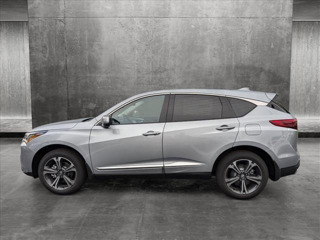 new 2025 Acura RDX car, priced at $48,650