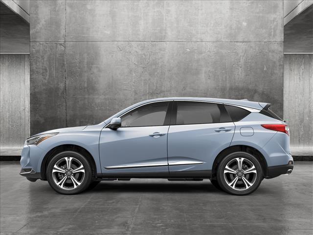 new 2025 Acura RDX car, priced at $48,650