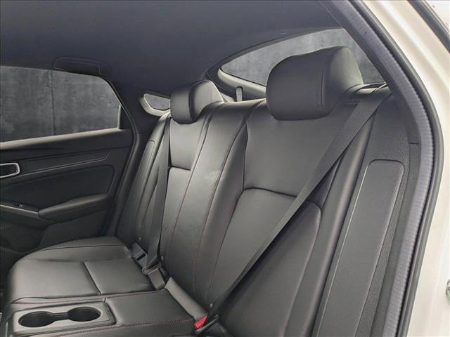 new 2025 Acura Integra car, priced at $54,695
