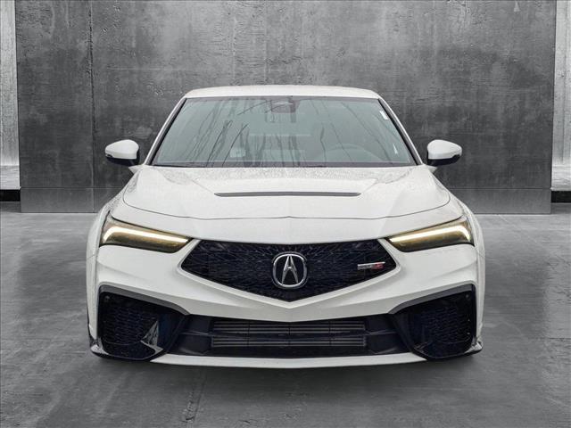 new 2025 Acura Integra car, priced at $54,695