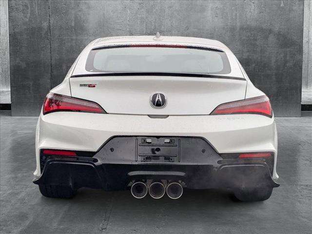 new 2025 Acura Integra car, priced at $54,695