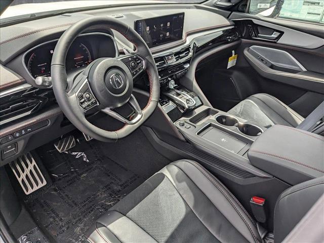 new 2026 Acura MDX car, priced at $64,350