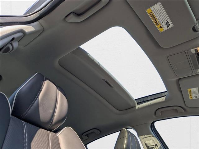 used 2020 Acura TLX car, priced at $21,998
