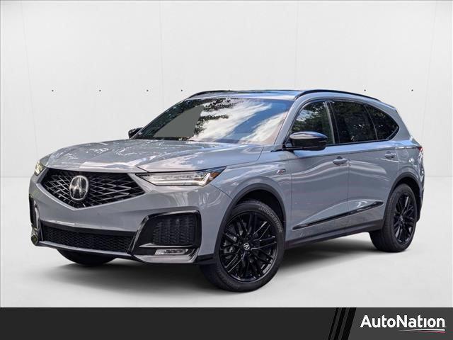 new 2026 Acura MDX car, priced at $70,850