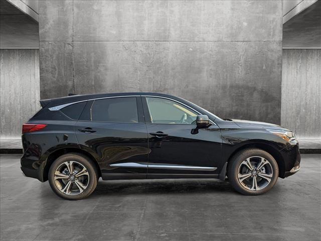 new 2024 Acura RDX car, priced at $54,100