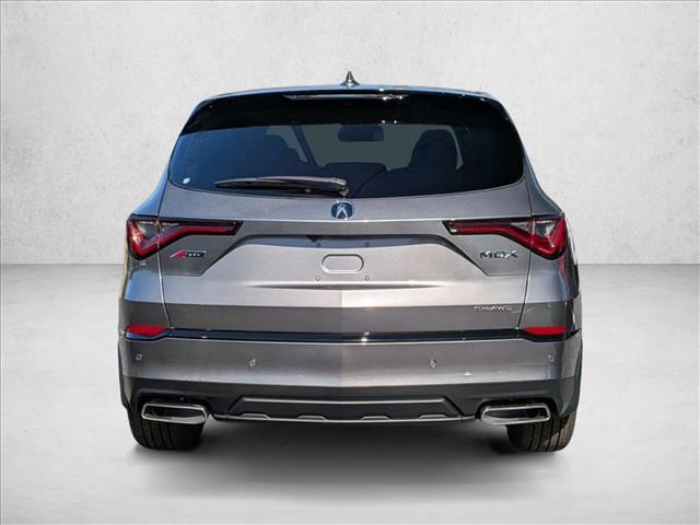 new 2026 Acura MDX car, priced at $64,350