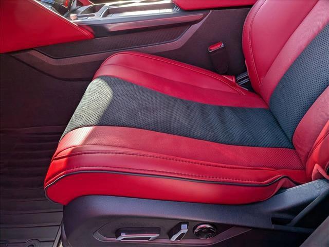 new 2026 Acura MDX car, priced at $64,350