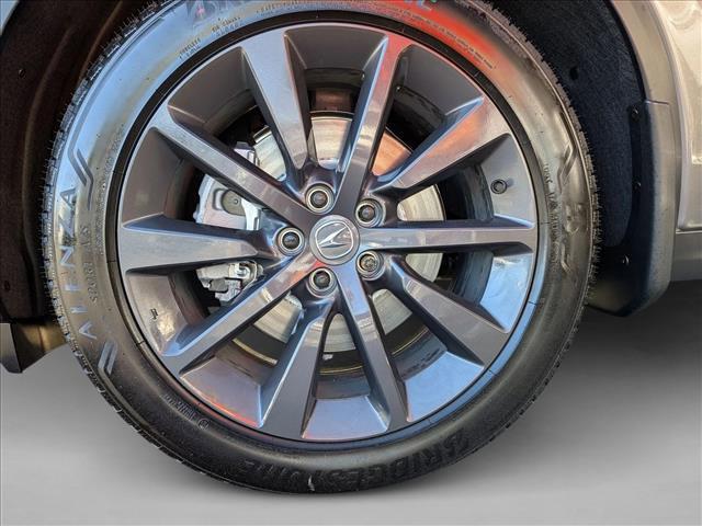 new 2026 Acura MDX car, priced at $64,350