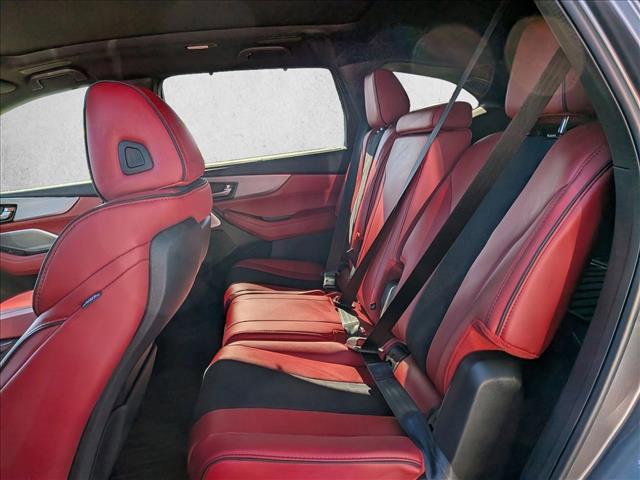 new 2026 Acura MDX car, priced at $64,350