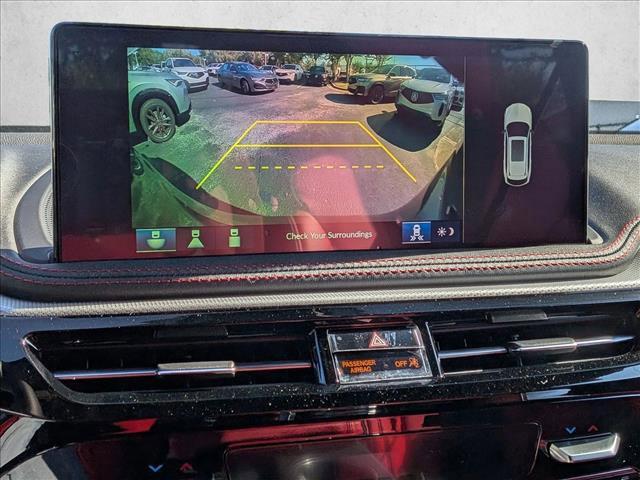 new 2026 Acura MDX car, priced at $64,350