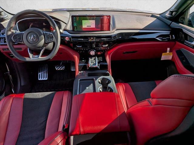 new 2026 Acura MDX car, priced at $64,350