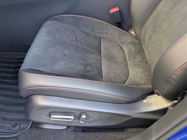 new 2025 Acura ADX car, priced at $41,350