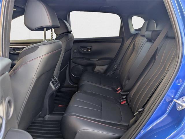 new 2025 Acura ADX car, priced at $41,350