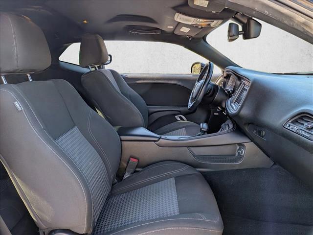 used 2023 Dodge Challenger car, priced at $22,498