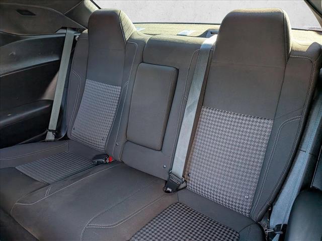 used 2023 Dodge Challenger car, priced at $22,498