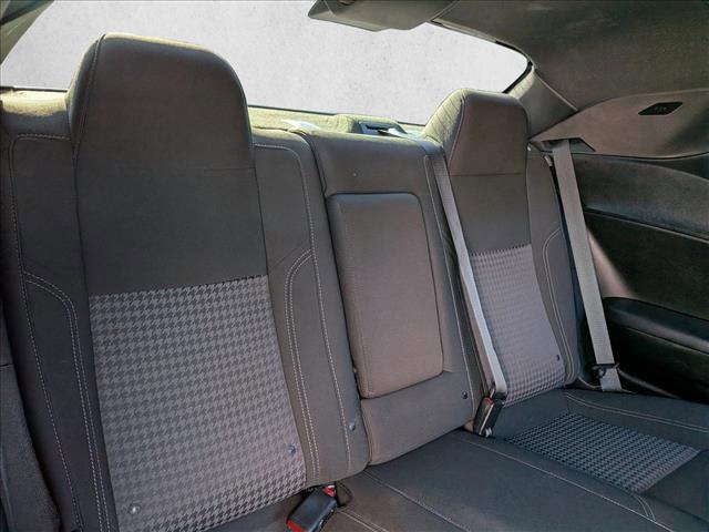 used 2023 Dodge Challenger car, priced at $22,498