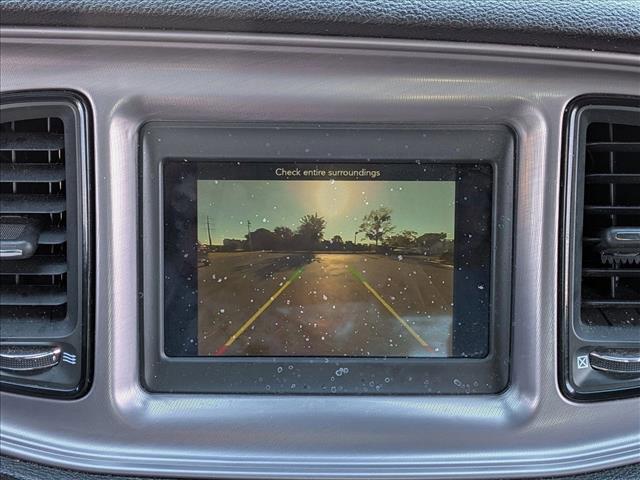 used 2023 Dodge Challenger car, priced at $22,498