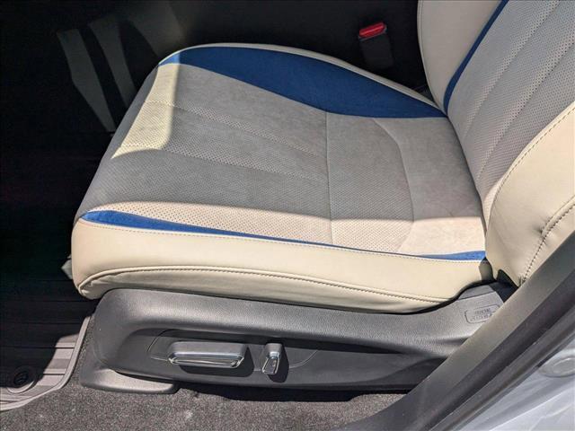 new 2025 Acura ADX car, priced at $39,950