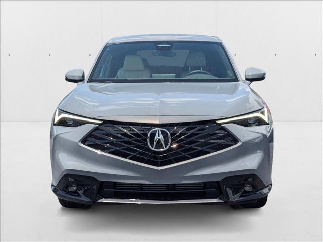 new 2025 Acura ADX car, priced at $39,950