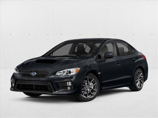 used 2019 Subaru WRX car, priced at $19,998