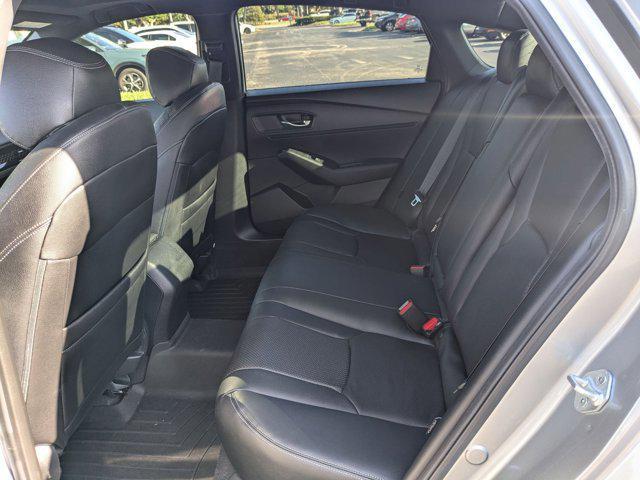 used 2024 Honda Accord Hybrid car, priced at $28,998