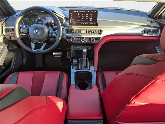 new 2026 Acura Integra car, priced at $40,995