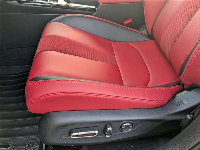 new 2026 Acura Integra car, priced at $40,995