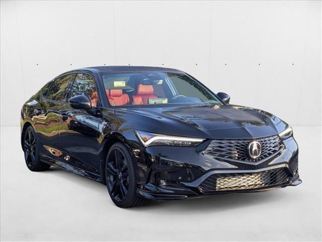 new 2026 Acura Integra car, priced at $40,995