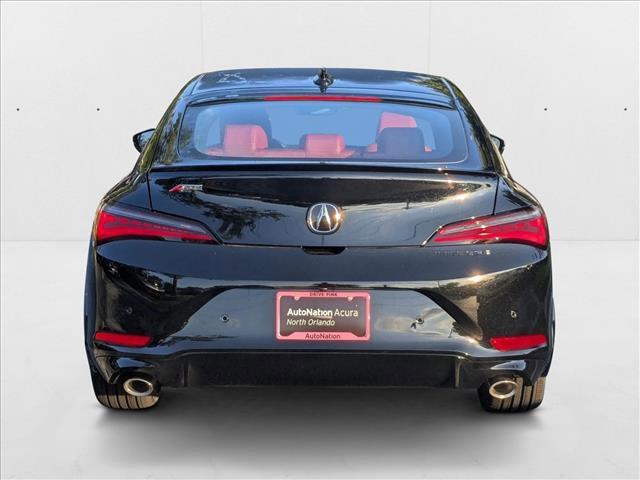 new 2026 Acura Integra car, priced at $40,995