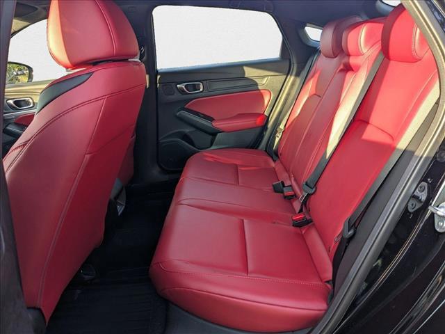 new 2026 Acura Integra car, priced at $40,995