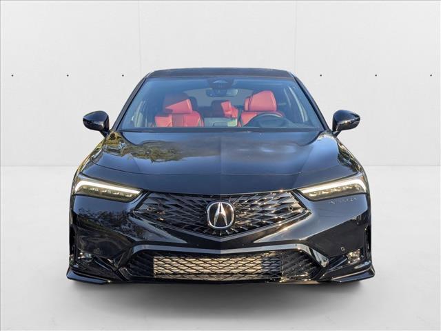 new 2026 Acura Integra car, priced at $40,995