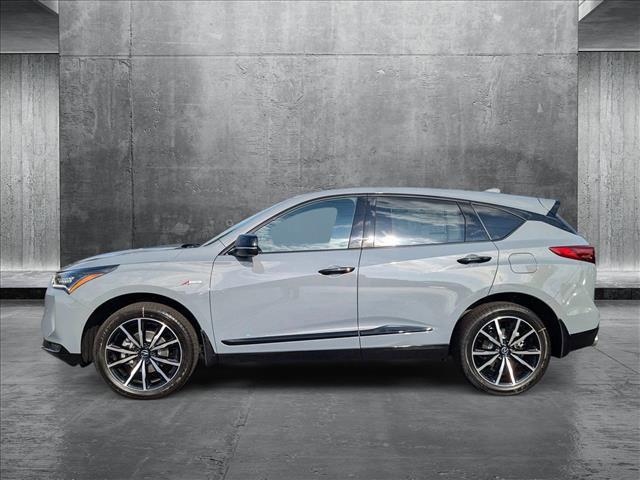new 2025 Acura RDX car, priced at $56,400