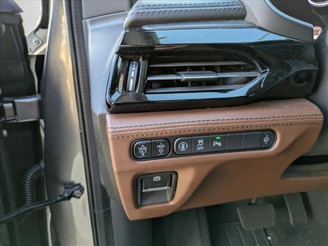 used 2022 Acura MDX car, priced at $38,799