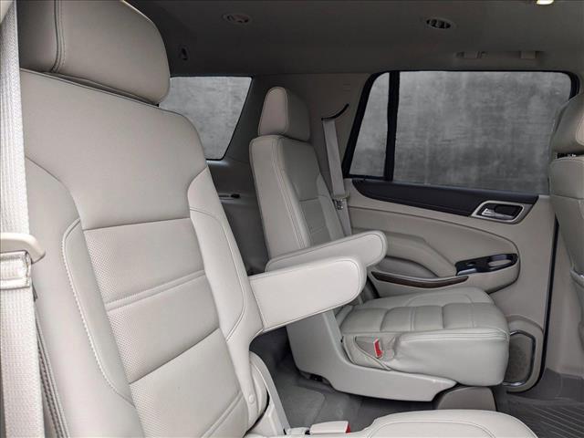 used 2020 GMC Yukon car, priced at $43,997