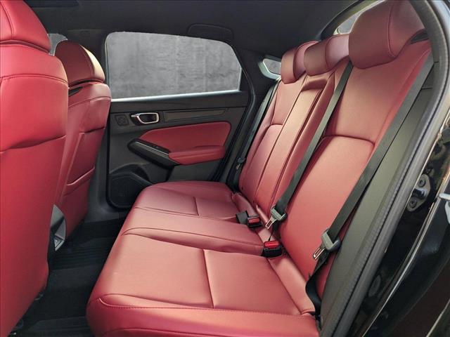 new 2025 Acura Integra car, priced at $39,795