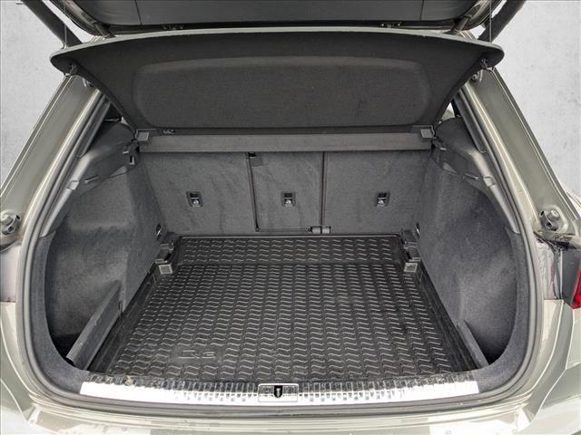 used 2021 Audi Q3 car, priced at $20,998