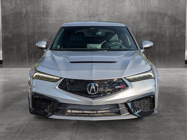 new 2025 Acura Integra car, priced at $53,795