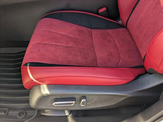 new 2025 Acura ADX car, priced at $39,950