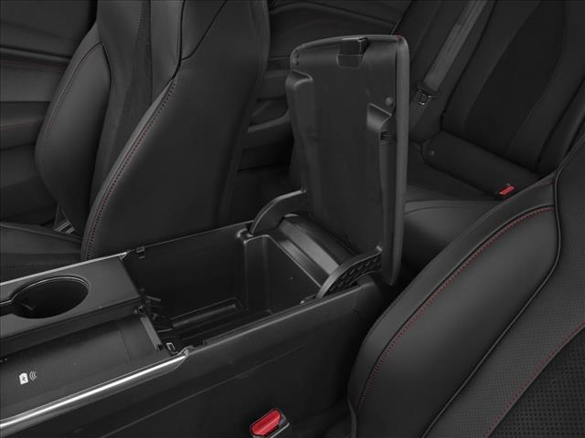 new 2025 Acura TLX car, priced at $59,845