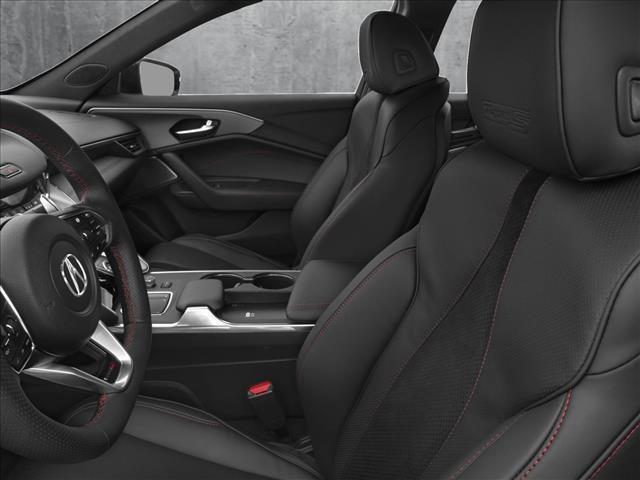 new 2025 Acura TLX car, priced at $59,845